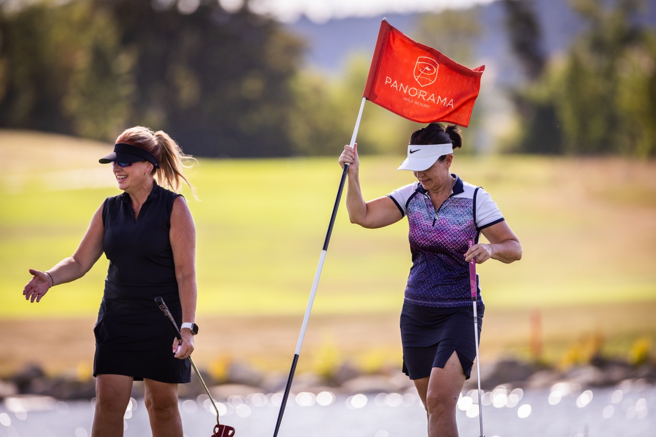 Panorama Golf Resort – panoramagolf.cz
